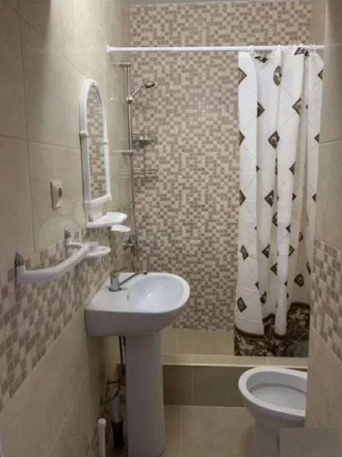 Дом под-ключ Корницкого 8 кв 1, Кабардинка Фото: 12 из 12