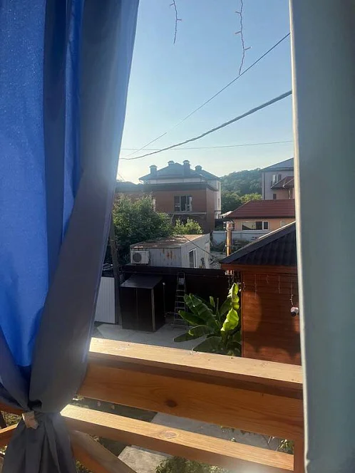 "Ежевика" гостевой дом, Агой Фото: 21 из 23