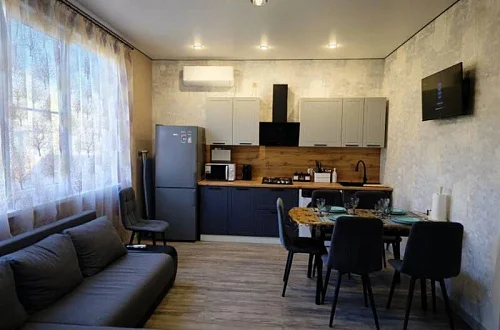 Дом под-ключ Фото: 6 из 20