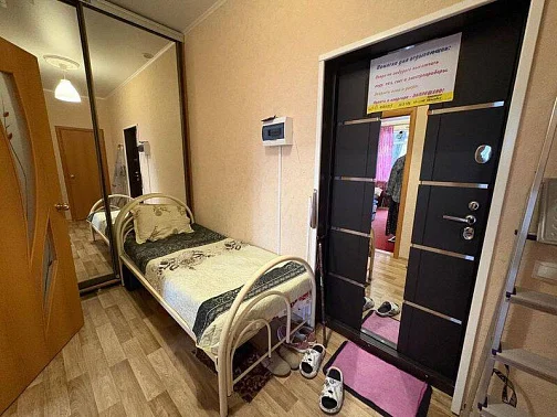 1-комнатная квартира Мира 15, Кабардинка Фото: 2 из 14