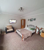 "1-комнатный" 4х-местная