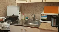 1-комнатная квартира Парковая 40, Сочи