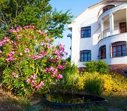 "Лесной дом" частный сектор