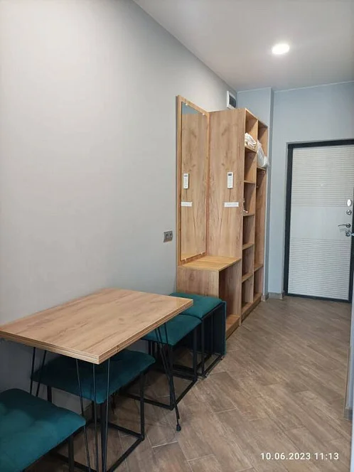 Квартира-студия Декабристов 167/8-г, Лоо (Горный Воздух) Фото: 7 из 14