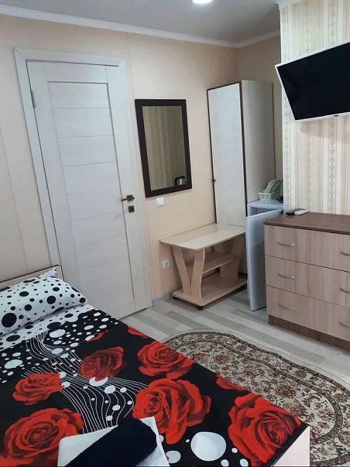 Эллинг Рыбацкий 149 эллинг 127, Лазаревское Фото: 25 из 31