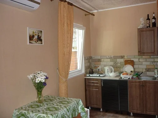 "Лесной дом" частный сектор, Ялта Фото: 27 из 51