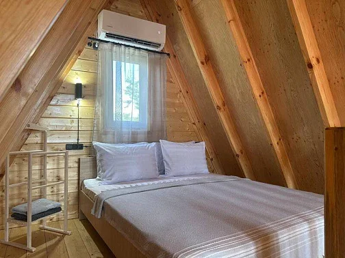 "VictoriaVillage" база отдыха, Пицунда Фото: 7 из 10