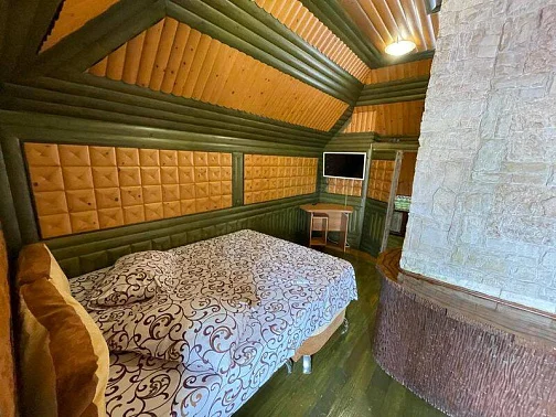 "Облака" гостевой дом, Ольгинка Фото: 39 из 51