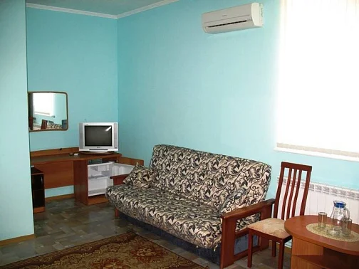 "Татьяна" гостиница, Тамань Фото: 31 из 46