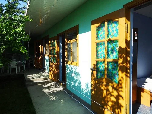 "Татьяна" частный сектор, Кабардинка Фото: 10 из 29