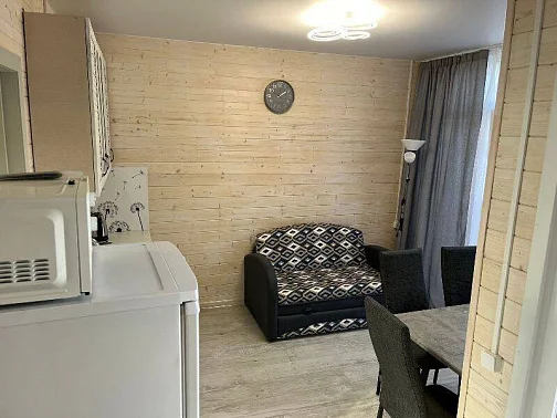 2х-комнатный дом под-ключ Клубничная 38/1, Голубицкая Фото: 14 из 19