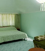 "Комфорт Мансарда" 6-местный