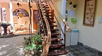 "Итальянский дворик" гостевой дом, Архипо-Осиповка