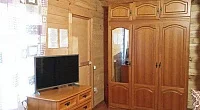 Частный сектор ул. Кубанская, Геленджик