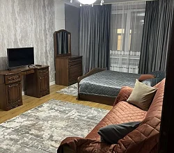 1-комнатная квартира Дзержинского 2