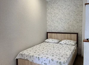 Отдых в Олимпийском парке Квартира Тюльпанов 41 корпус 3 - снять посуточно