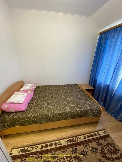 Частный сектор 2 микрорайон 4, Ольгинка Фото: 16 из 25