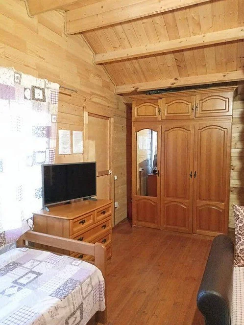 Частный сектор ул. Кубанская, Геленджик Фото: 3 из 50