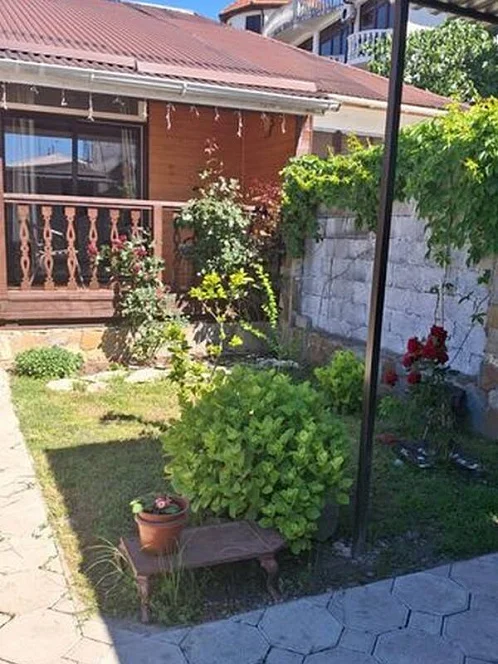 Дом под-ключ Сосналиева 3-й переулок 5, Гагра Фото: 4 из 31