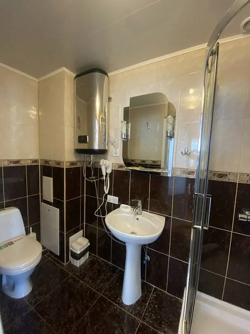 "Анастасия" мини-отель, Малореченское Фото: 30 из 32