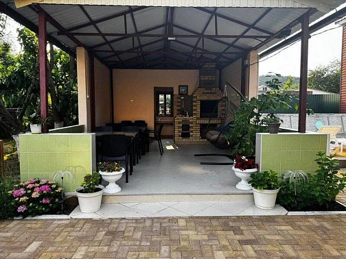 "Южный" частный сектор, Джубга Фото: 2 из 36