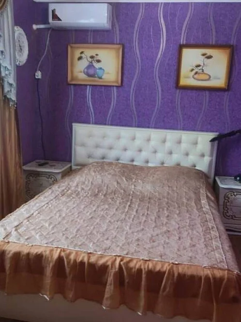 2х-комнатная квартира Фрунзе 34, Туапсе Фото: 12 из 13