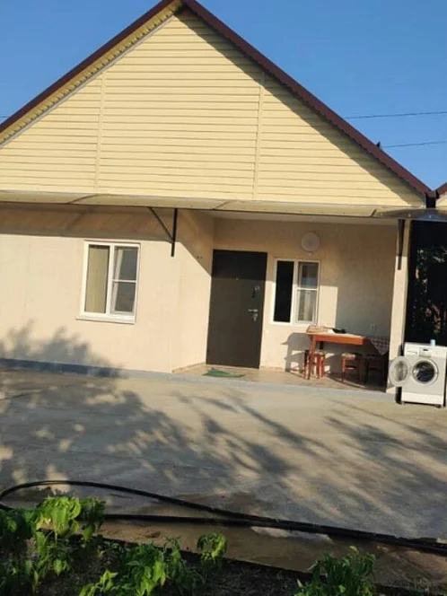 Дом под-ключ Братьев Эзугбая 12-й проезд 23, Сухум Фото: 2 из 19