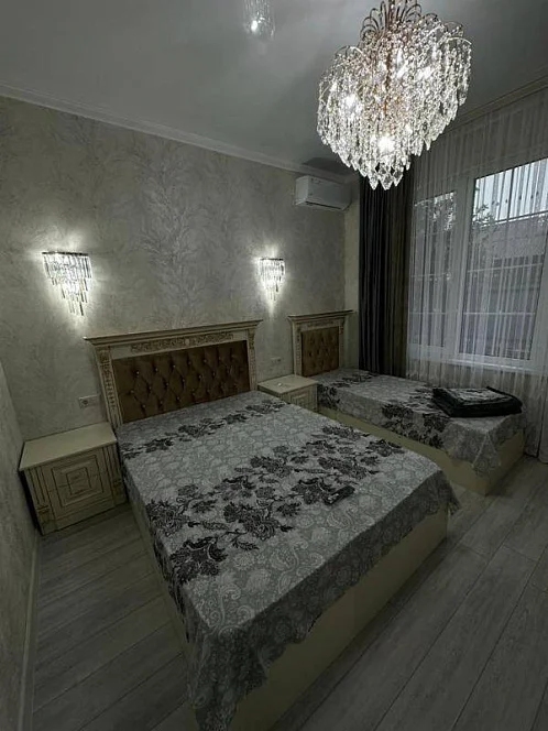 "Отдых у Марины" мини-гостиница, Алахадзы Фото: 7 из 20