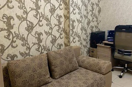 Квартира-студия Фото: 4 из 9