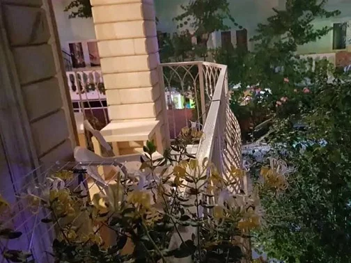 "Волна" гостевой дом, Кабардинка Фото: 25 из 51