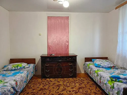 "У Дианы" частный сектор, Приморское Фото: 25 из 46