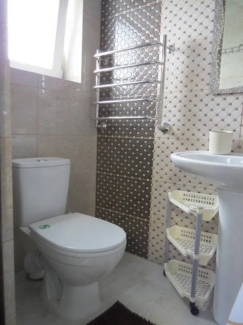 "Уютный уголок" частный сектор, Евпатория Фото: 43 из 51