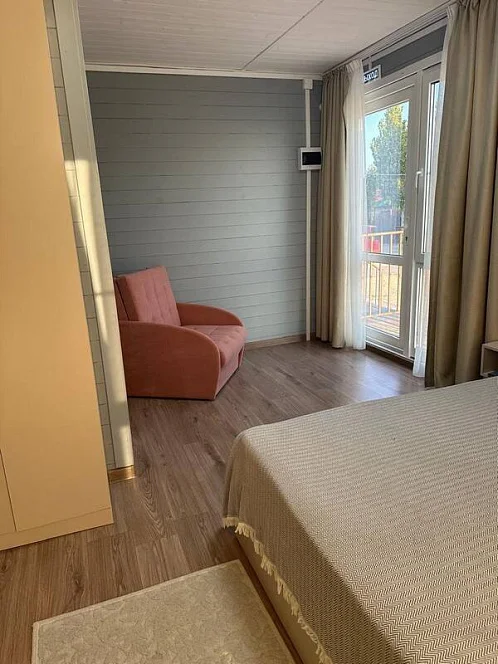 "Салют" база отдыха, Должанская Фото: 40 из 51