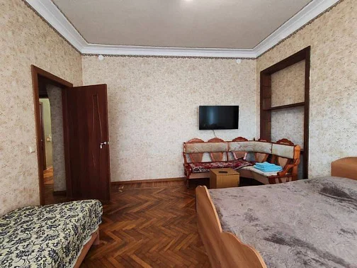 "Родник" мини-гостиница, Гагра Фото: 18 из 24