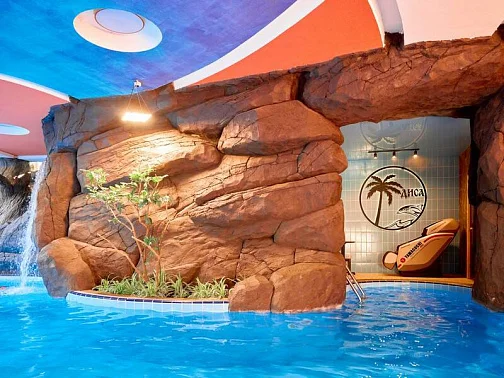 "Отель Диса" отель, Якорная щель Фото: 6 из 50