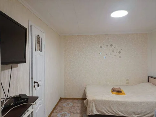 "На мира" гостевой дом, Геленджик Фото: 45 из 46