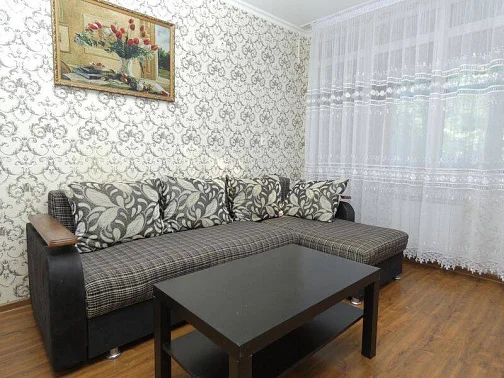 2х-комнатная квартира Калинина 37 кв 65, Адлер Фото: 17 из 39