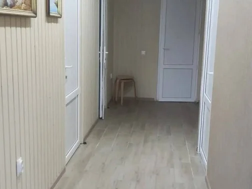 "Green House" дом под-ключ, Архипо-Осиповка Фото: 12 из 30