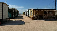 "Кристина" база отдыха, Должанская