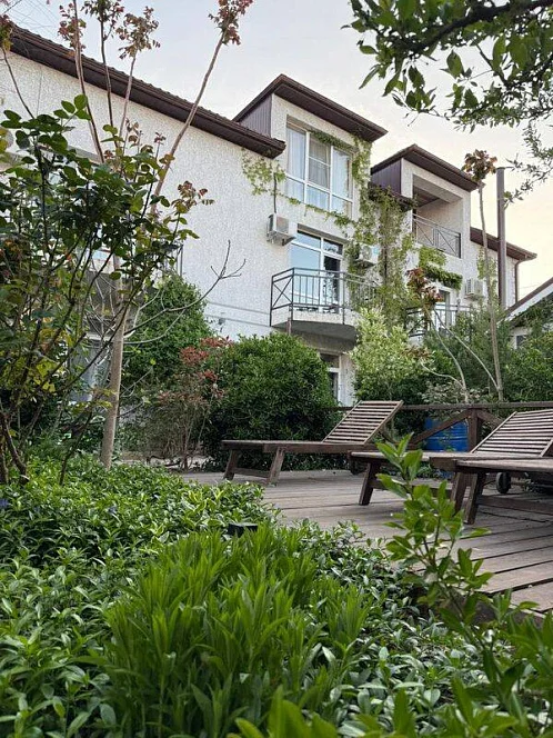 "Migel" мини-гостиница, Джемете Фото: 2 из 40