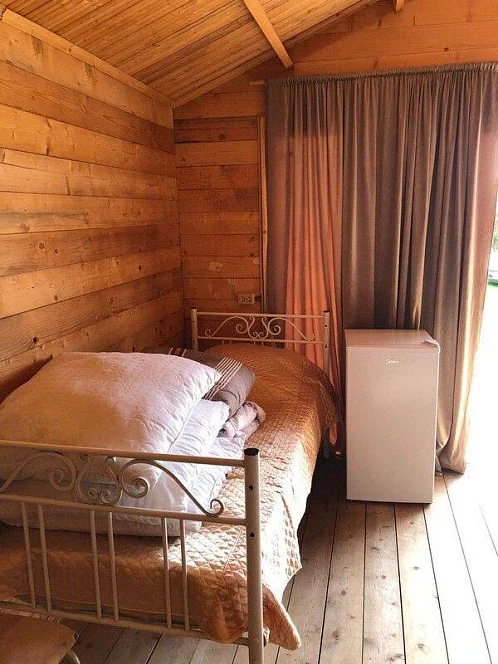 "Галактика" коттеджный комплекс, Бабушара Фото: 21 из 23