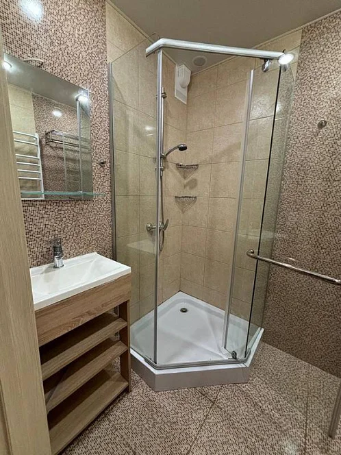 4х-комнатный этаж под-ключ Бахчевая 9, Керчь Фото: 13 из 14