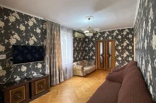 3х-комнатная квартира Фото: 14 из 19