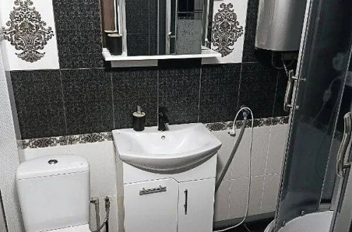 2х-комнатная квартира Фото: 9 из 8