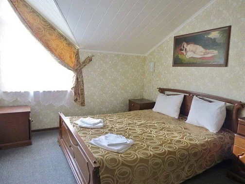"Райский уголок" мини-гостиница, Адлер Фото: 49 из 51