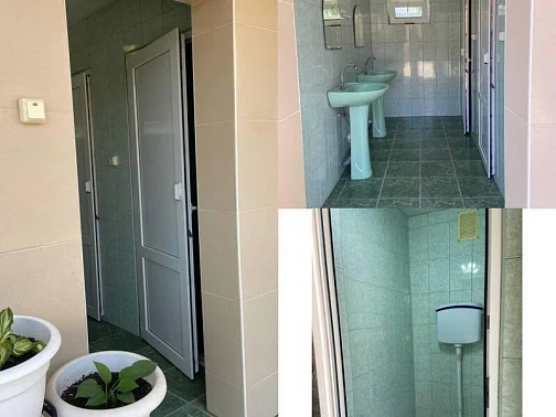 "У Реки" частный сектор, Джубга Фото: 11 из 44