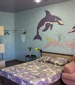 "1-комнатный"