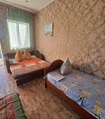"Эконом" 2х-3х-местный "Эконом" 2х-3х-местный