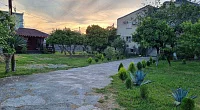 "ЛИНА" гостевой дом, Лдзаа