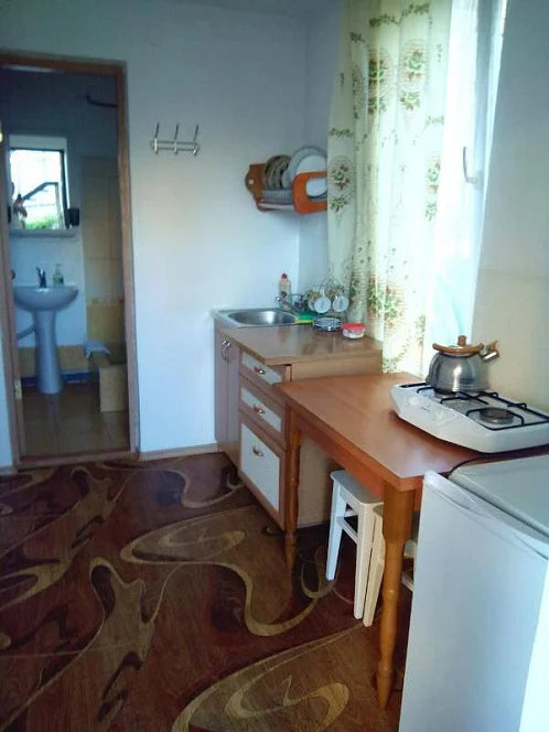 "Инна" гостевой дом, Новый Свет Фото: 30 из 46